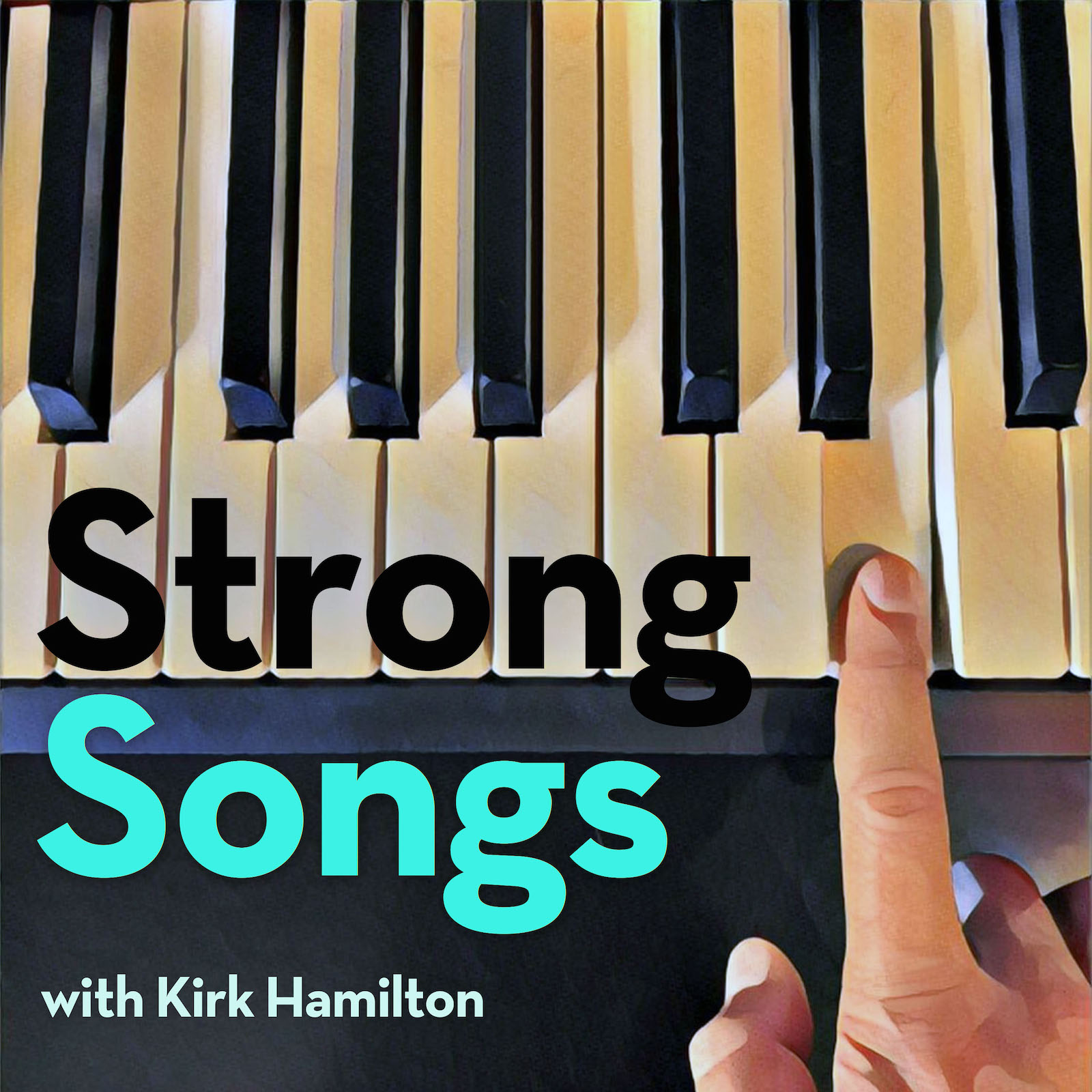 strong-songs-a-podcast-about-music