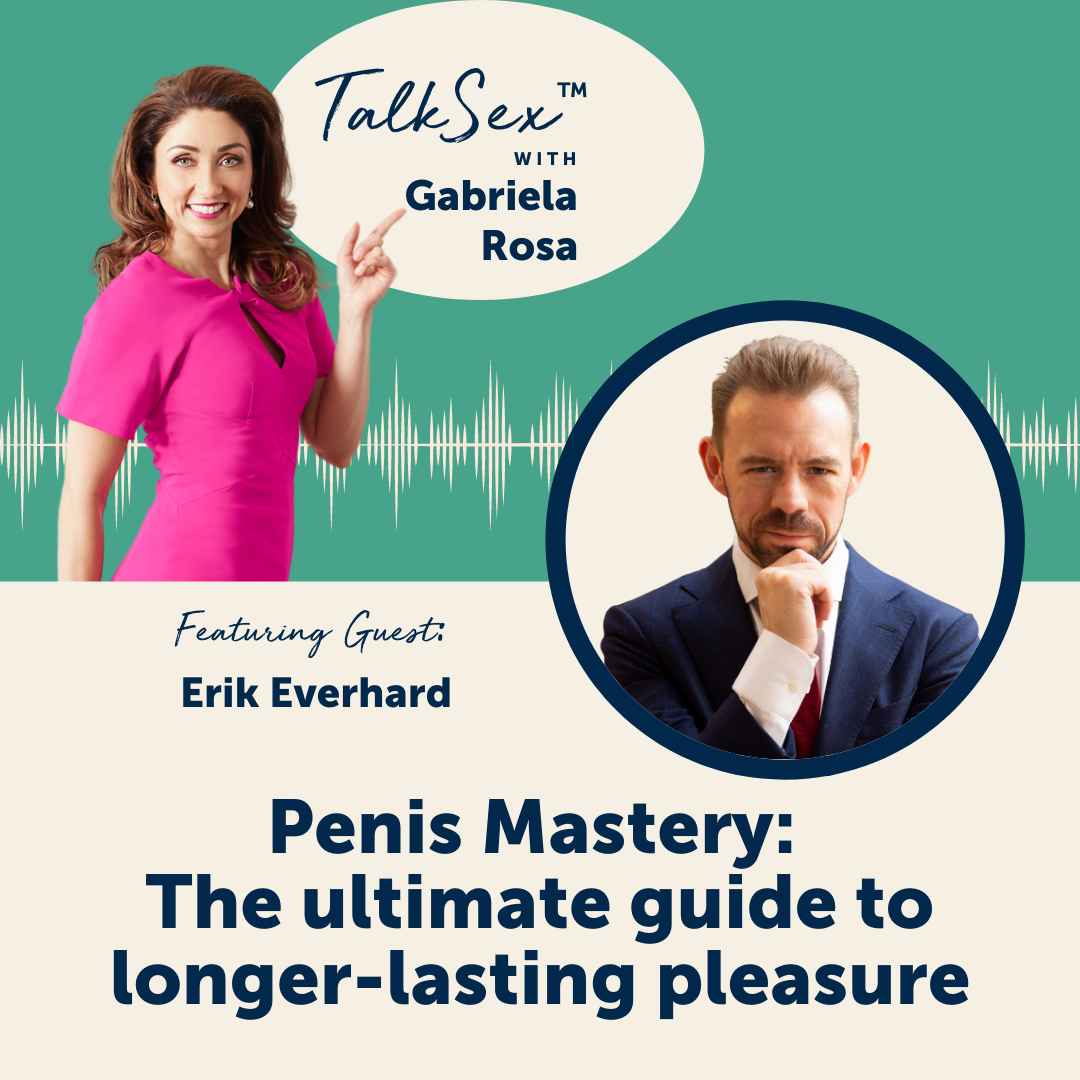 Penis Mastery The Ultimate Guide To Longer Lasting Pleasure With Erik