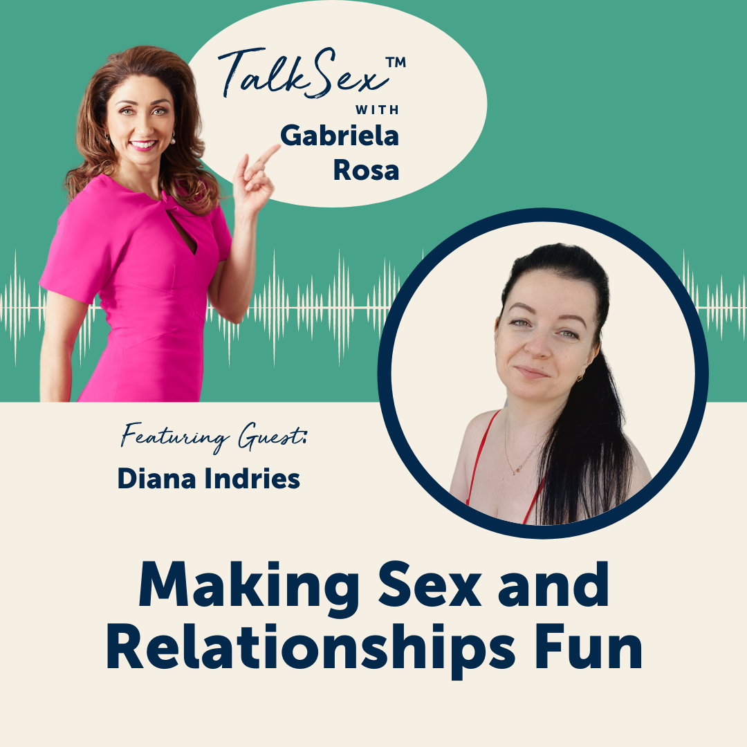 From 1 to Beyonce: How Sexually Confident are You? with Dr. Tara