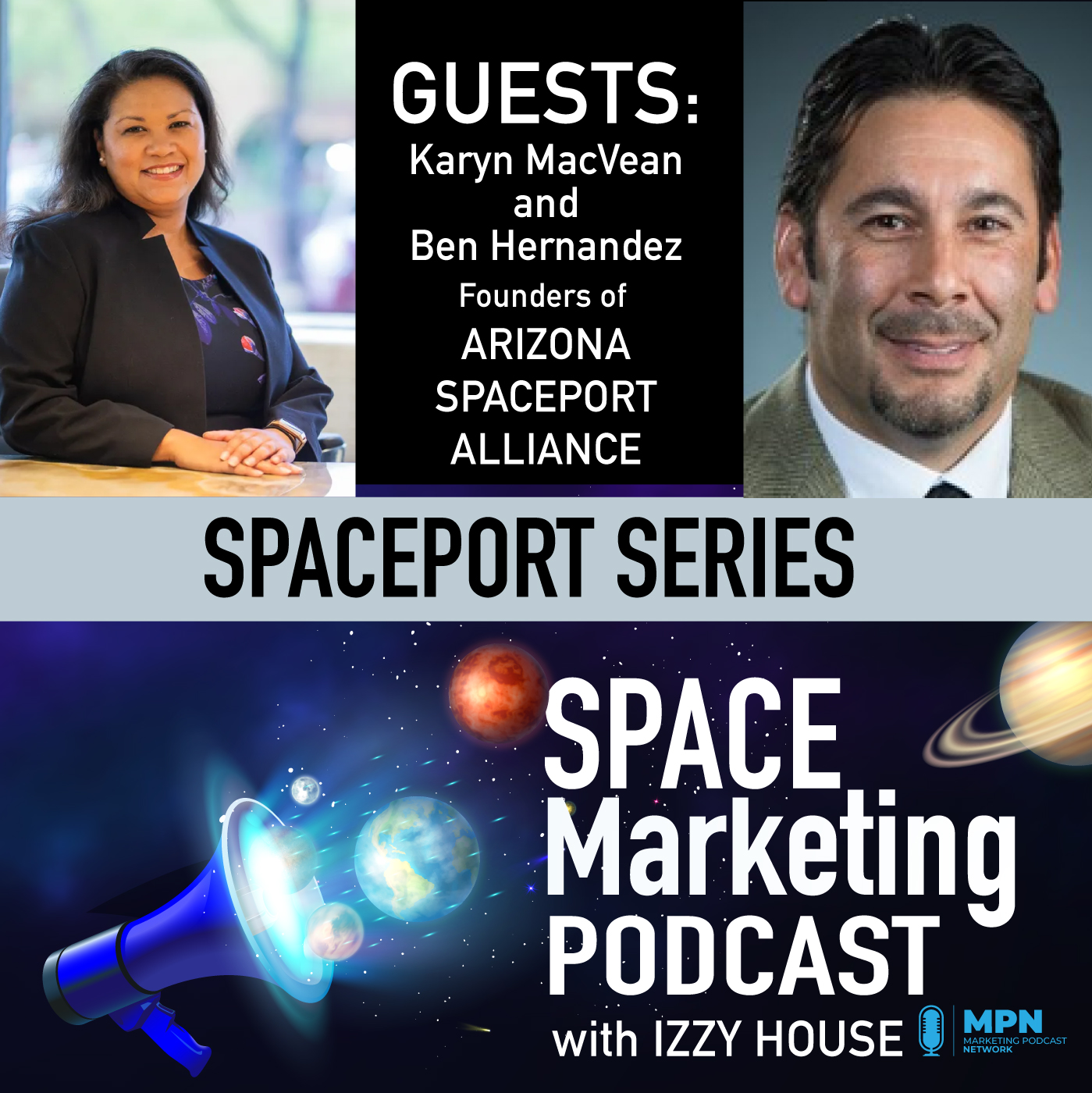 Arizona Spaceport Alliance