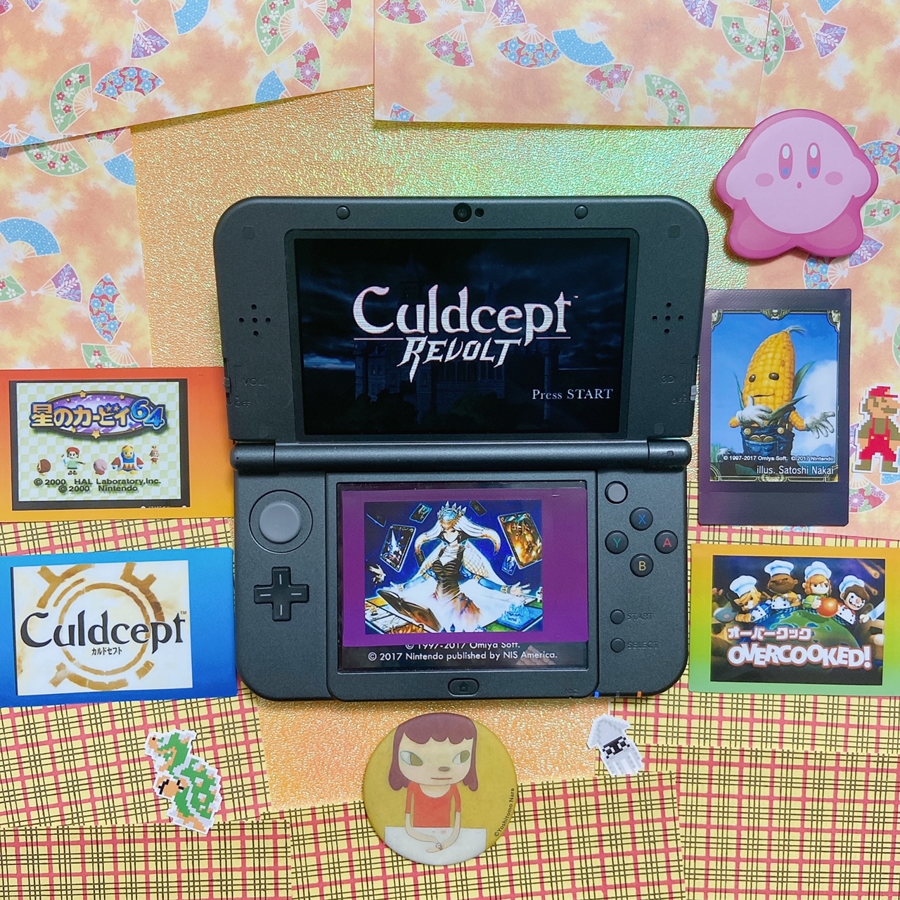 Culdcept nintendo clearance switch