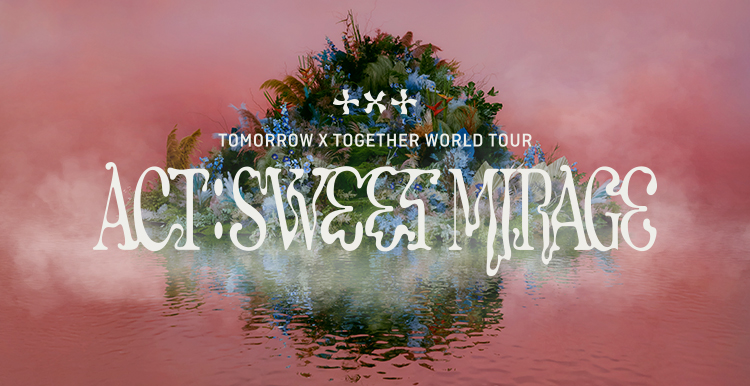 Concert Review: TOMORROW X TOGETHER - 'ACT : SWEET MIRAGE' in New