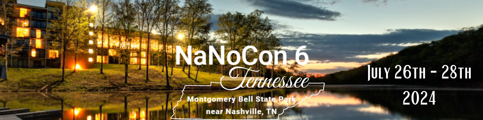 NaNoCon is a gathering for non-religious people in the South