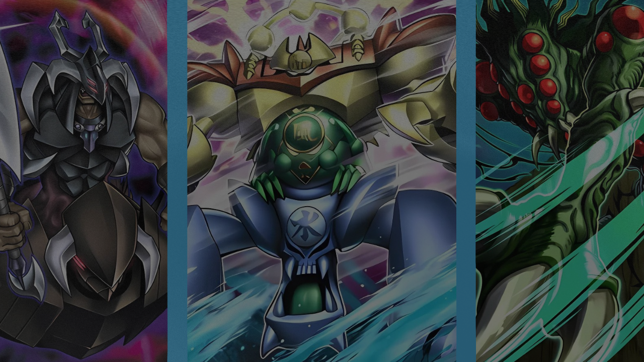 Gate Guardian | Awesome Underdog Decks | SuperPod Network
