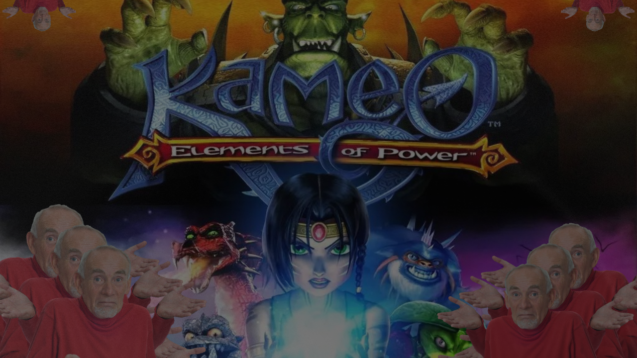 Kameo: Elements Of Power (Classics) – Neuf – Xbox 360 – Microsoft