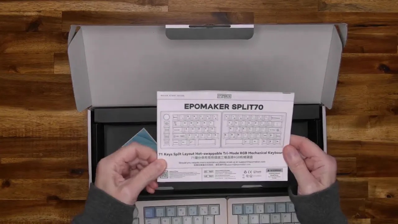 EPOMAKER